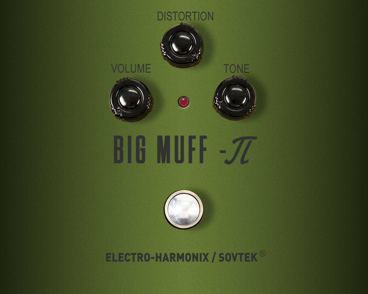 A thread for Big Muff lovers - Orange Amps Forum